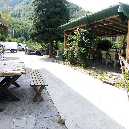 B&B Ca'Del Grillo Sant'Andrea  Екстер'єр фото