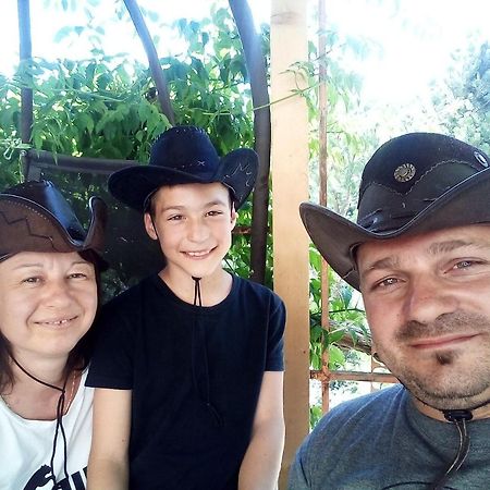 B&B Ca'Del Grillo Sant'Andrea  Екстер'єр фото