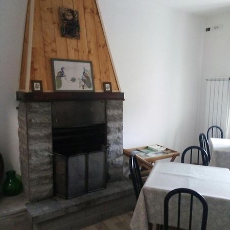 B&B Ca'Del Grillo Sant'Andrea  Екстер'єр фото