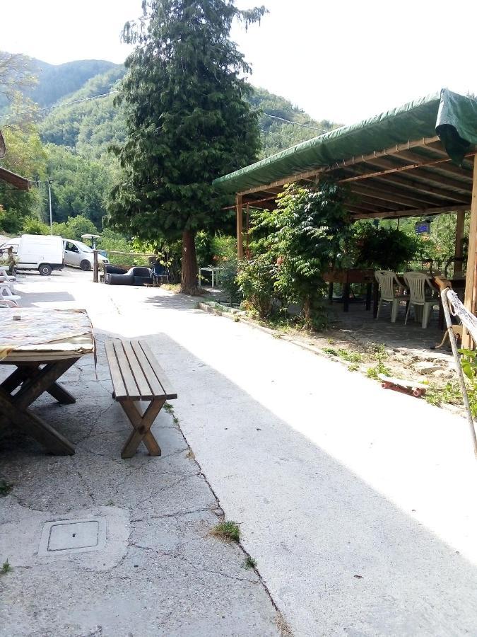 B&B Ca'Del Grillo Sant'Andrea  Екстер'єр фото