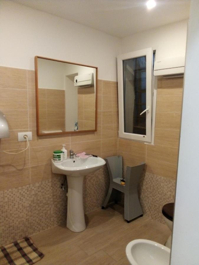 B&B Ca'Del Grillo Sant'Andrea  Екстер'єр фото