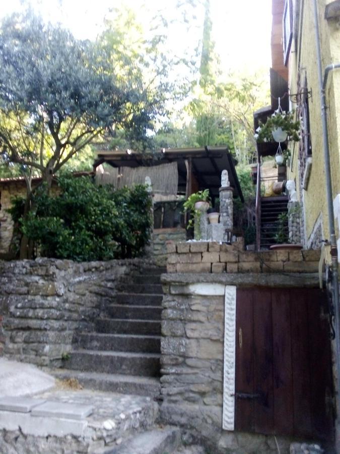 B&B Ca'Del Grillo Sant'Andrea  Екстер'єр фото