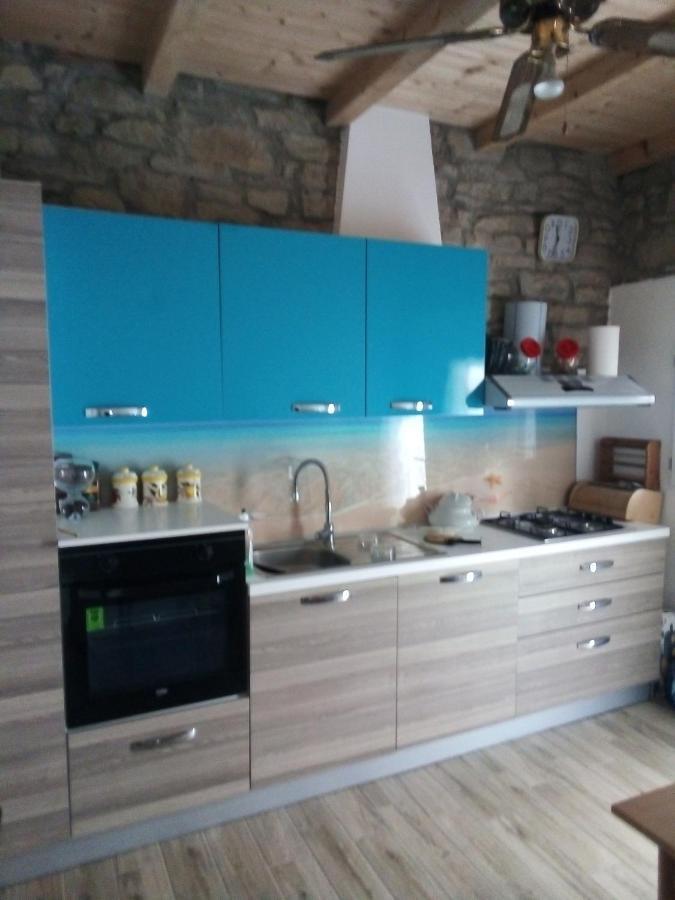 B&B Ca'Del Grillo Sant'Andrea  Екстер'єр фото