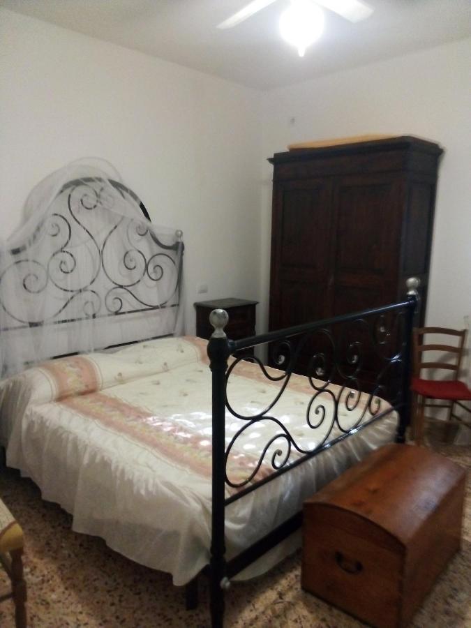 B&B Ca'Del Grillo Sant'Andrea  Екстер'єр фото