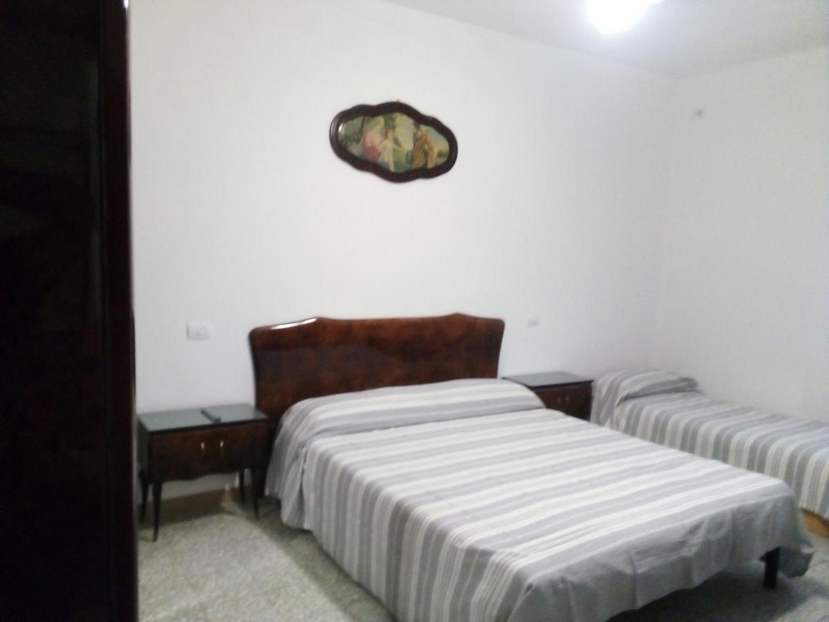 B&B Ca'Del Grillo Sant'Andrea  Екстер'єр фото