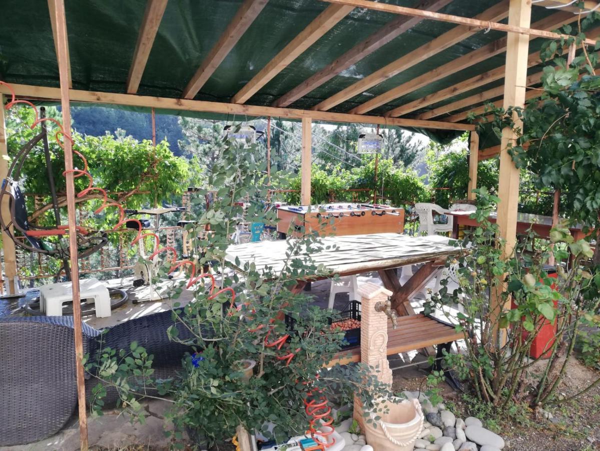 B&B Ca'Del Grillo Sant'Andrea  Екстер'єр фото