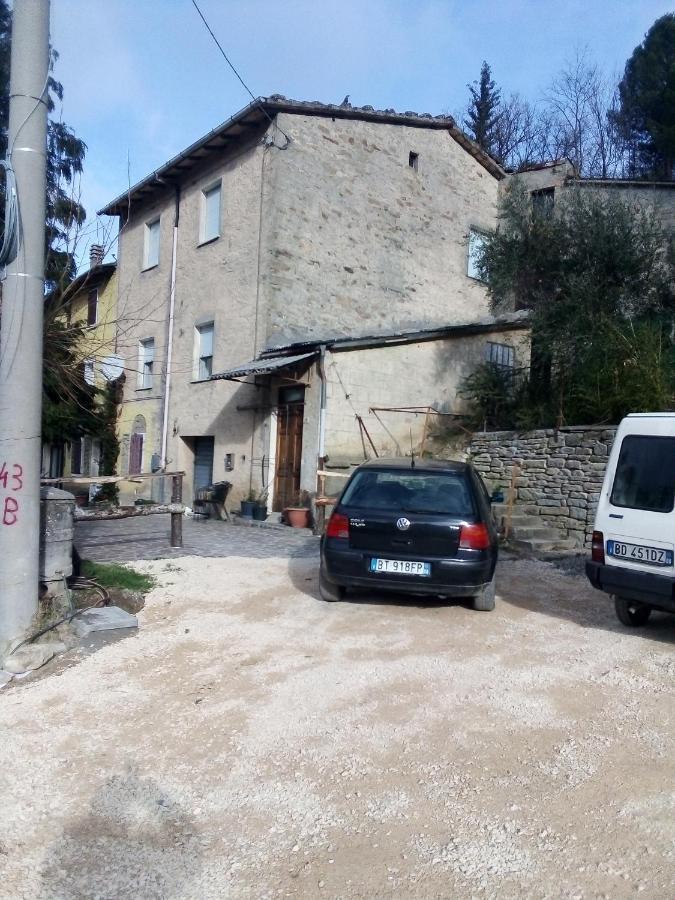 B&B Ca'Del Grillo Sant'Andrea  Екстер'єр фото