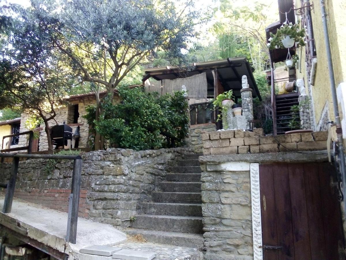 B&B Ca'Del Grillo Sant'Andrea  Екстер'єр фото