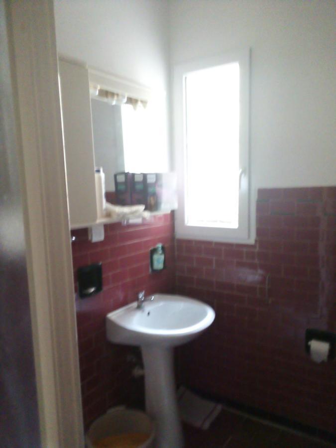 B&B Ca'Del Grillo Sant'Andrea  Екстер'єр фото