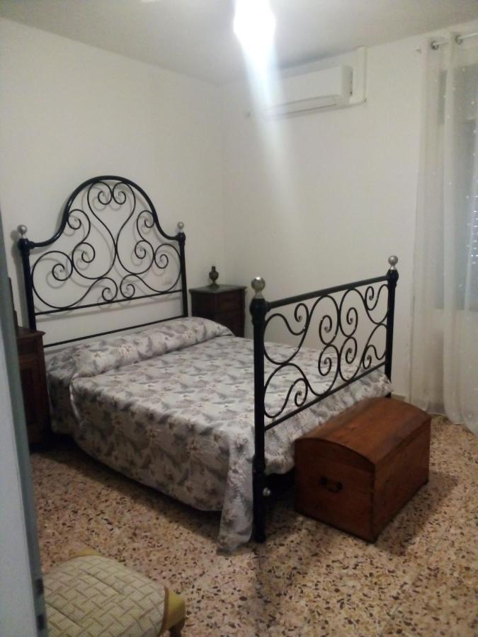 B&B Ca'Del Grillo Sant'Andrea  Екстер'єр фото