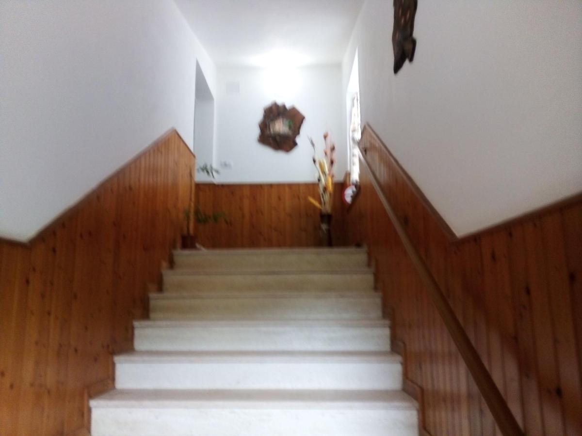 B&B Ca'Del Grillo Sant'Andrea  Екстер'єр фото