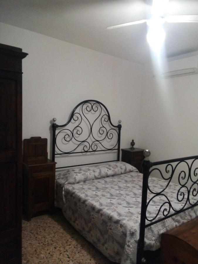 B&B Ca'Del Grillo Sant'Andrea  Екстер'єр фото