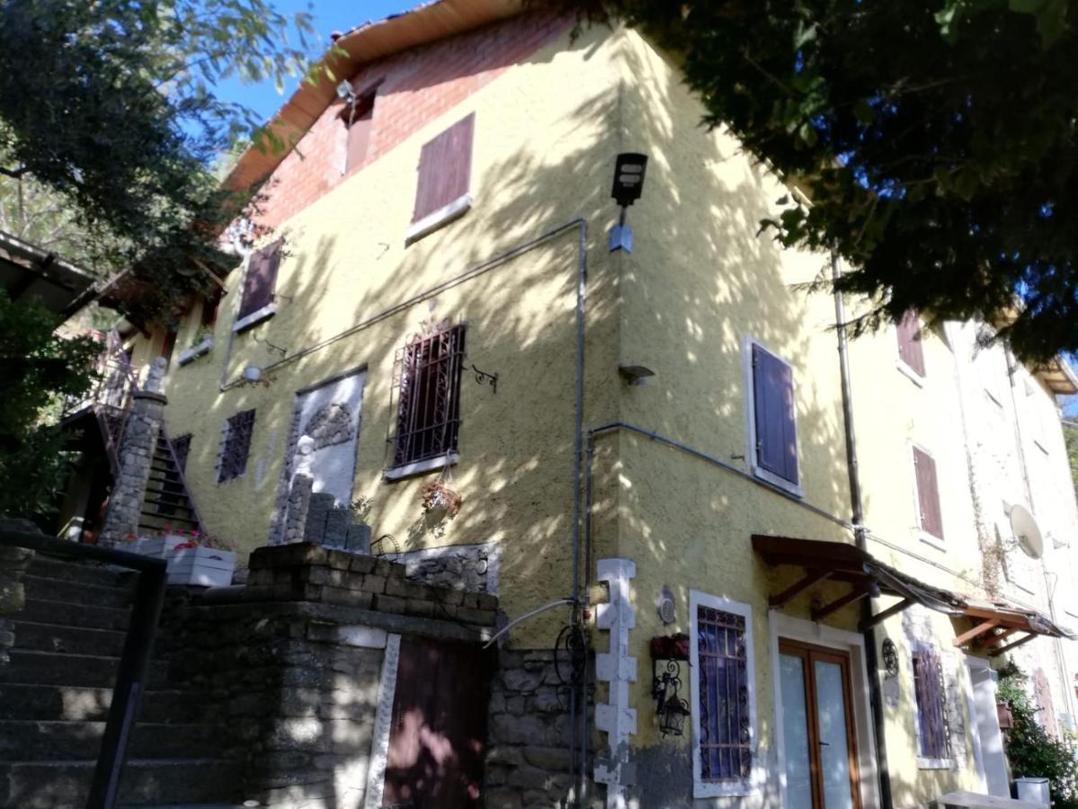 B&B Ca'Del Grillo Sant'Andrea  Екстер'єр фото