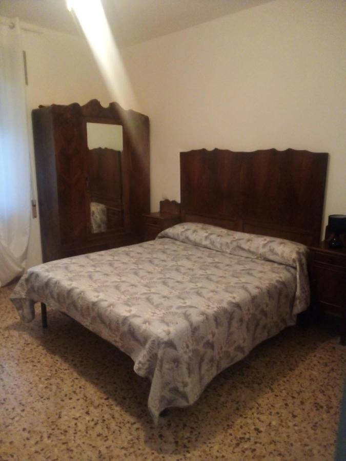 B&B Ca'Del Grillo Sant'Andrea  Екстер'єр фото