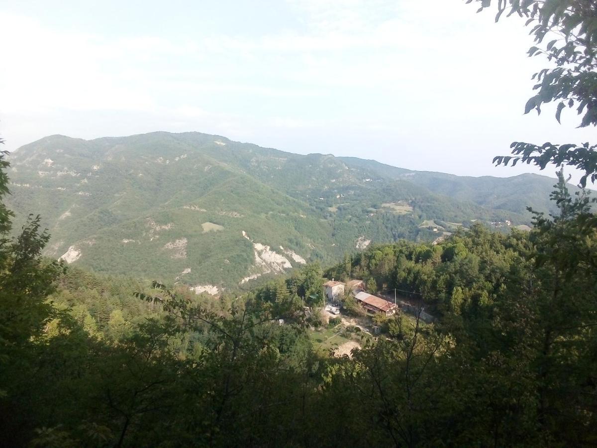 B&B Ca'Del Grillo Sant'Andrea  Екстер'єр фото