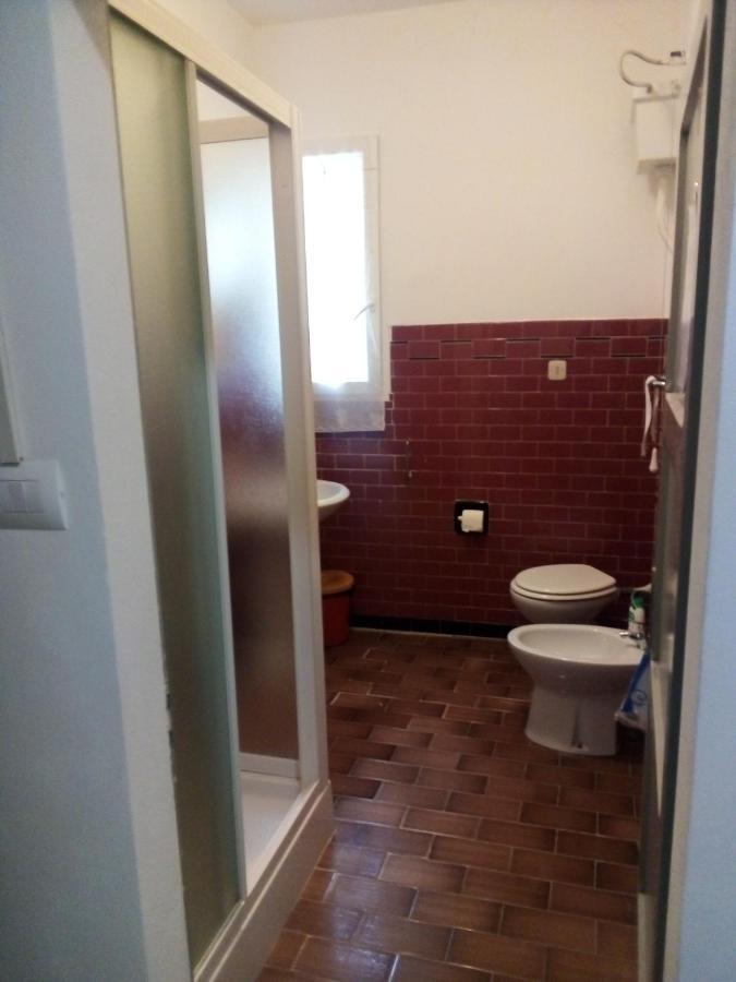 B&B Ca'Del Grillo Sant'Andrea  Екстер'єр фото